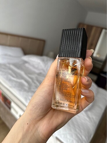  Beden Sansiro K-266 parfüm 50 ml.