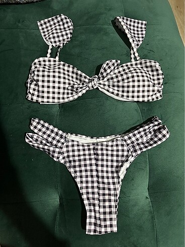 Bikini takımı