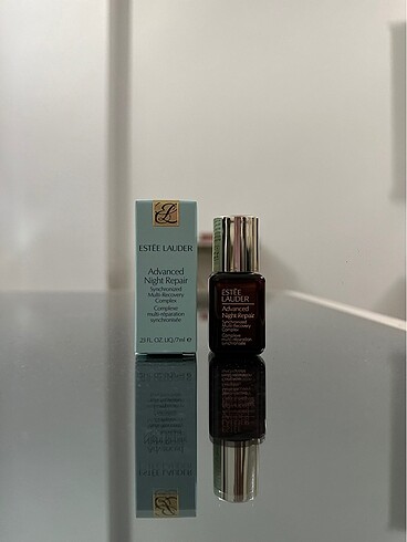 Estee Lauder Estée Lauder gece serumu