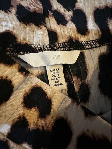 H&M H&M pantolon