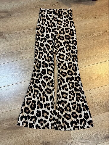 H&M pantolon