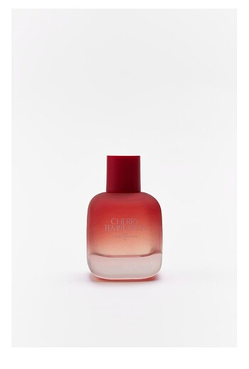 Zara özel seri cherry temptation parfüm