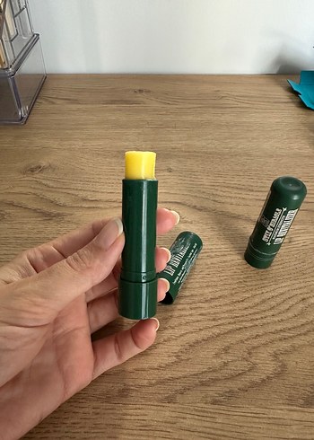 Sephora NIVEA flormar ruby kisses lip balm