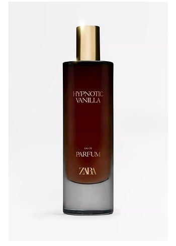 Zara Hypnotic Vanilla Kadın Parfümü