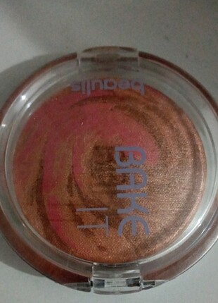 Beaulis terracotta allık 