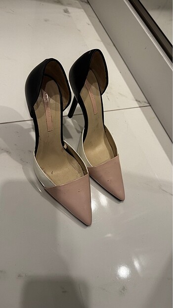 Zara Zara ayakkabı