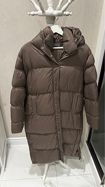 Diğer Qooq store şişme mont