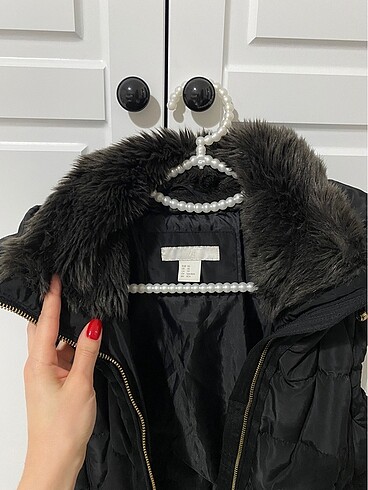 H&M Hm şişme yelek