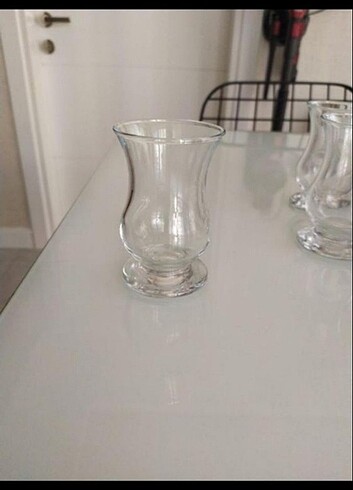 Beden Çay Bardağı