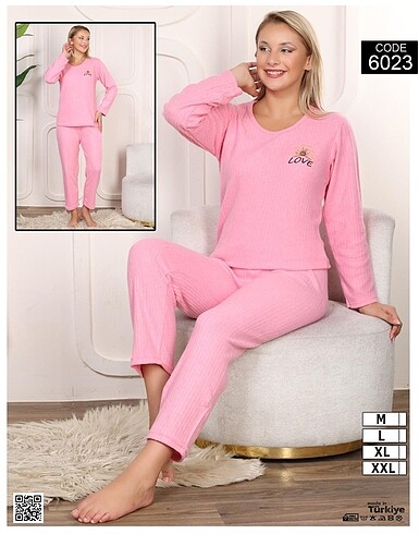 Penti Kadın pijama takımı