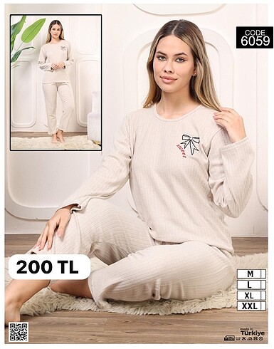 Victoria s Secret Kadın pijama takımı