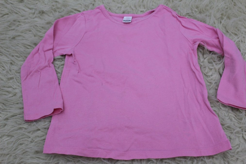 tişört uzun kollu - Görsel 2