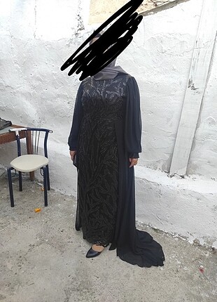 Tesettür abiye