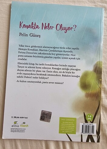  Konakta neler oluyor 