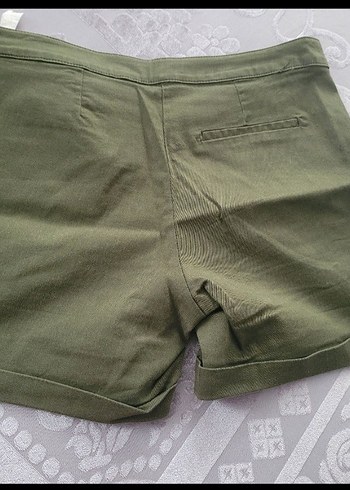 Mini Şort - Görsel 3