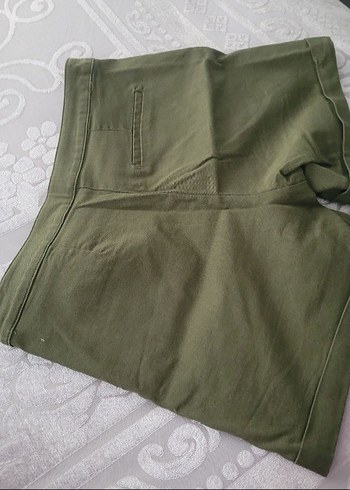 Mini Şort - Görsel 4