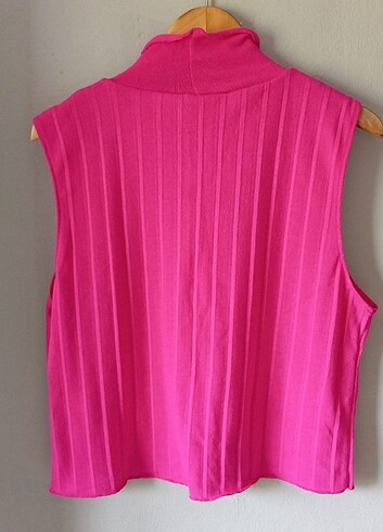 Zara Triko süveter