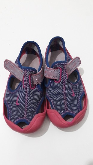 nike sandalet
