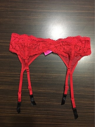 La Senza Jartiyer