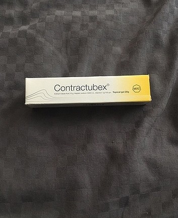 Contractubex