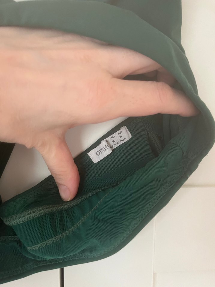 Oysho Bra - Görsel 4