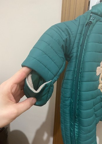 Astronot tulum - Görsel 4