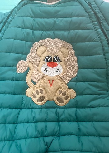 Astronot tulum - Görsel 6