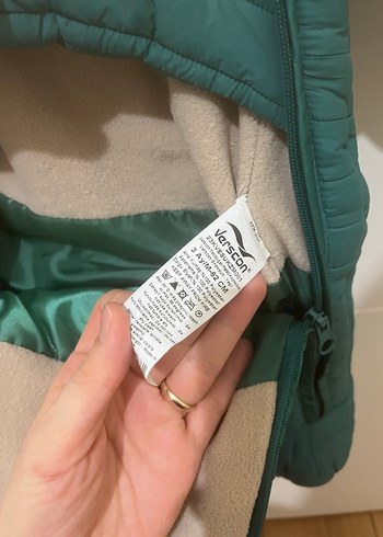 Astronot tulum - Görsel 2