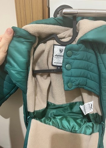 Astronot tulum - Görsel 3