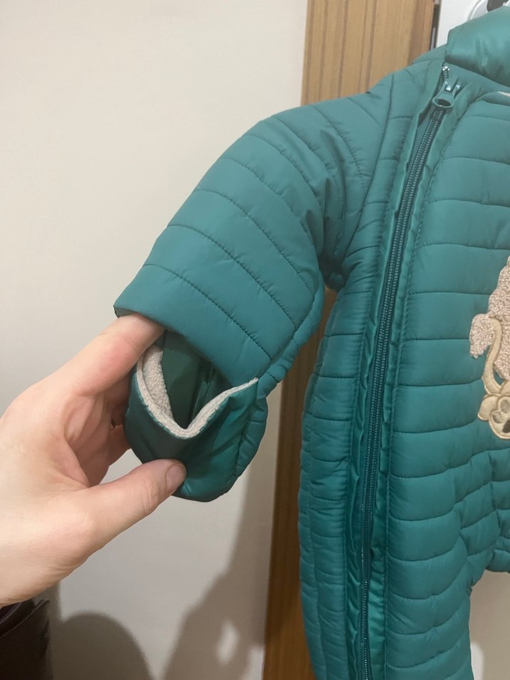 Astronot tulum - Görsel 4