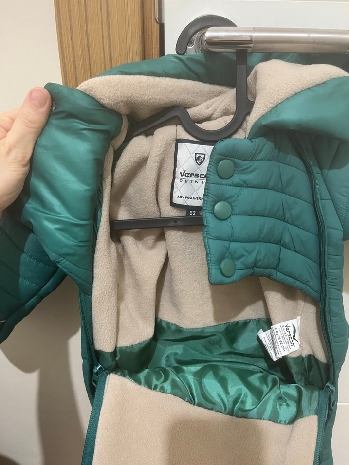 Astronot tulum - Görsel 3