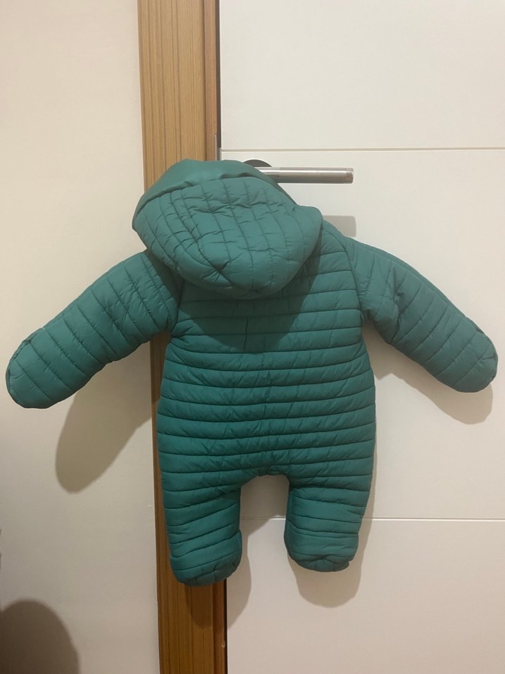 Astronot tulum - Görsel 5