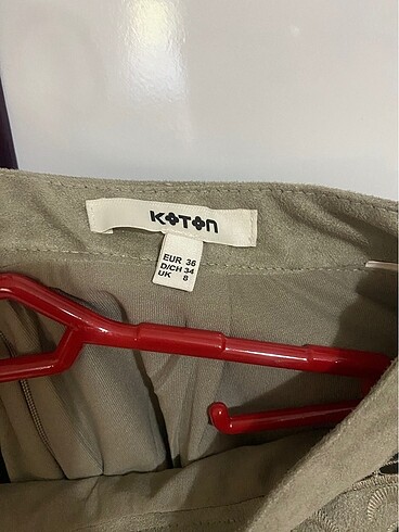 Koton Koton etek