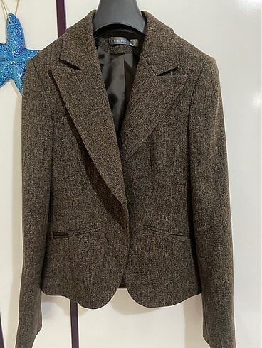 Koton blazer çeker