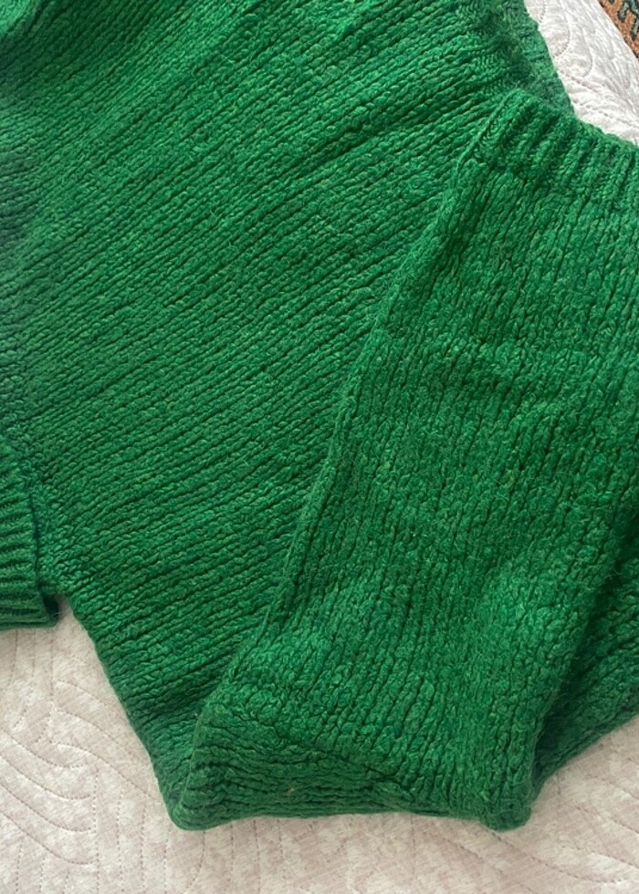 Addax marka kazak - Görsel 2