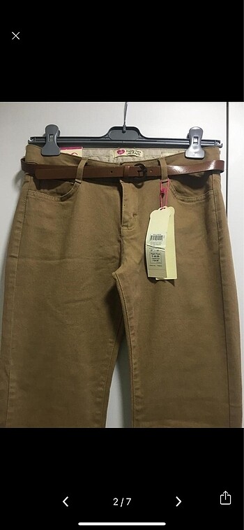 Koton Pantolon