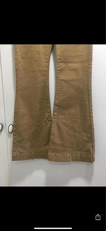 27 Beden Pantolon