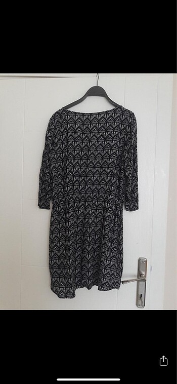 H&M Elbise