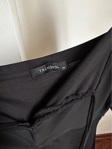 Trendyol & Milla Mini elbise