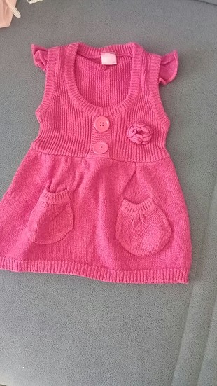 bebek elbise