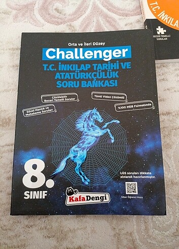 8.sınıf inkilap lgs