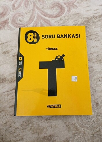 8 sınıf türkçe lgs soru bankasi