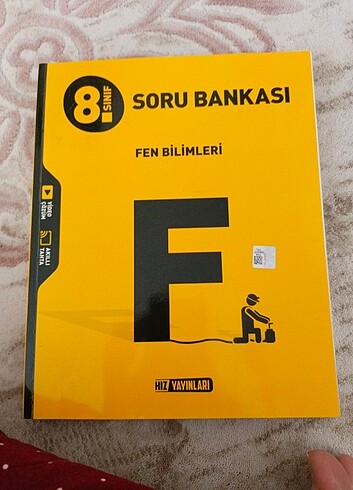 8 sınıf fen bilimleri soru bankasi