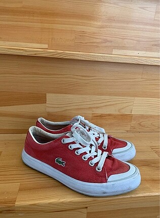 Lacoste orijinal spor sneakers
