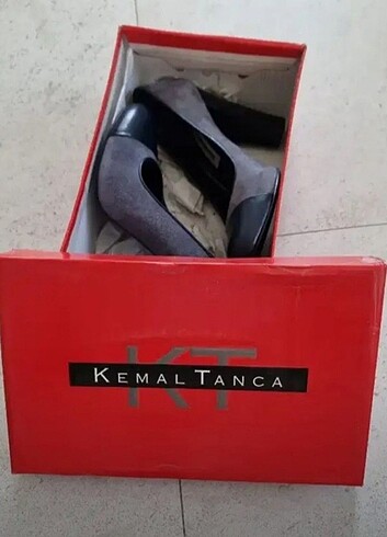 Kemal Tanca Kemal Tanca Gerçek Deri