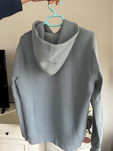 m Beden mavi Renk Tommy Hilfiger Sweatshirt