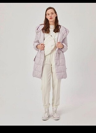 Suud collection Lila mont 