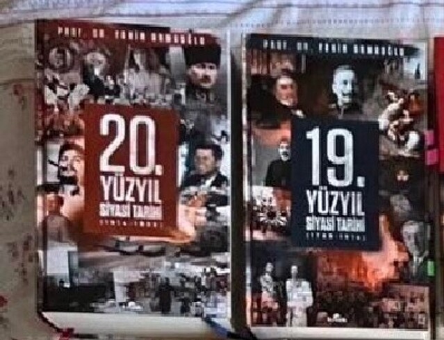 19./20. Yüzyıl Siyasi Tarihi