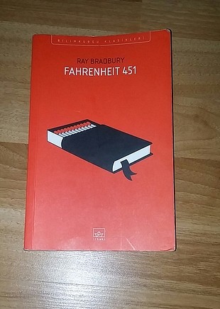 Fahrenheit 451