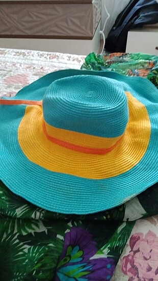 Yazlık deniz şapka 